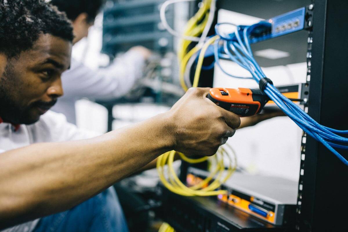 Instalaci n Y Configuraci n De Red La Gu a Definitiva