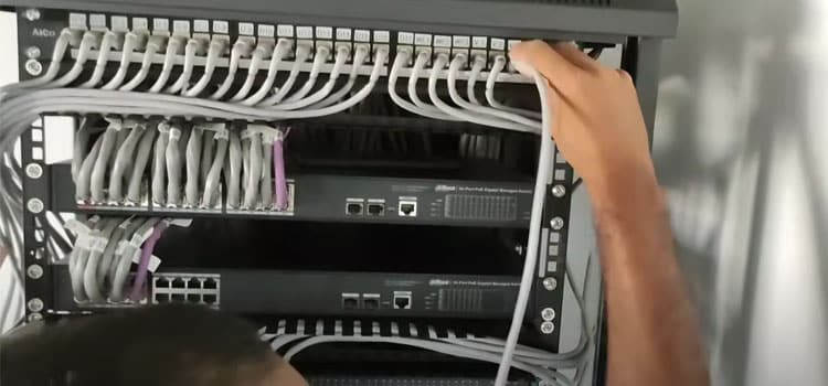 Costo De Instalaci n De Ethernet Gu a Completa De Precios 2026 