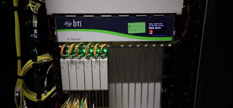 When Should You Choose Dark Fiber Versus Lit Fiber